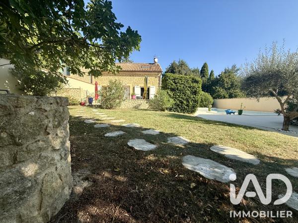Maison à vendre 5 pièces 141 m² Sarrians