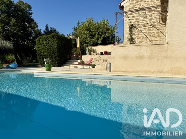 Maison à vendre 5 pièces 141 m² Sarrians