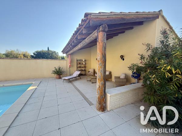 Maison à vendre 5 pièces 141 m² Sarrians