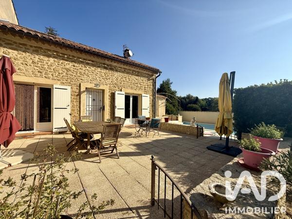 Maison à vendre 5 pièces 141 m² Sarrians