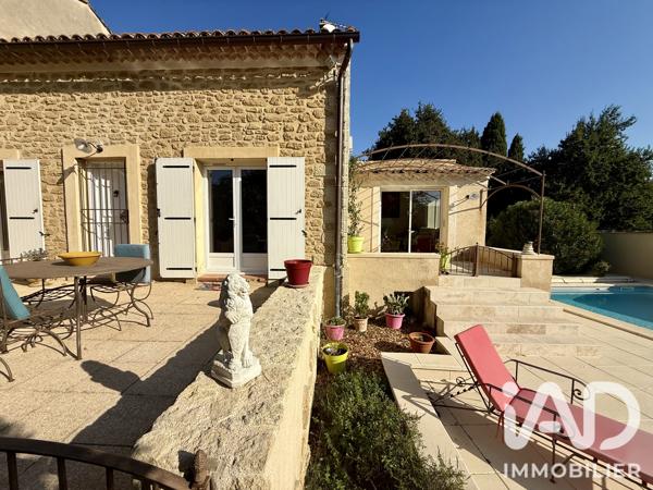 Maison à vendre 5 pièces 141 m² Sarrians