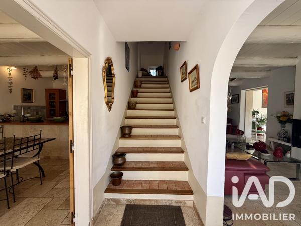 Maison à vendre 5 pièces 141 m² Sarrians