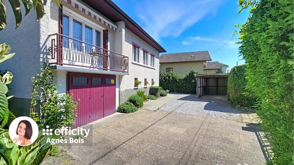 Maison 4 pièces - 83 m² Exclusivité