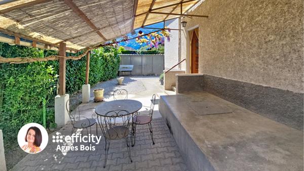 Maison 4 pièces - 83 m² Exclusivité