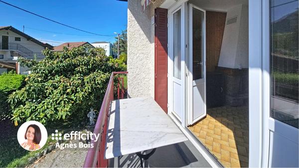 Maison 4 pièces - 83 m² Exclusivité