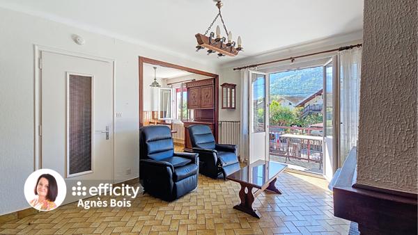 Maison 4 pièces - 83 m² Exclusivité