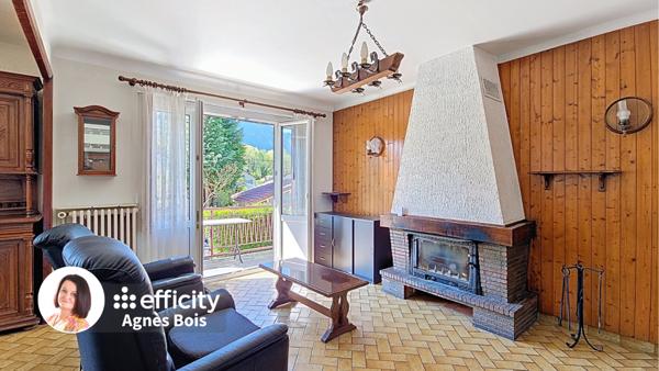Maison 4 pièces - 83 m² Exclusivité