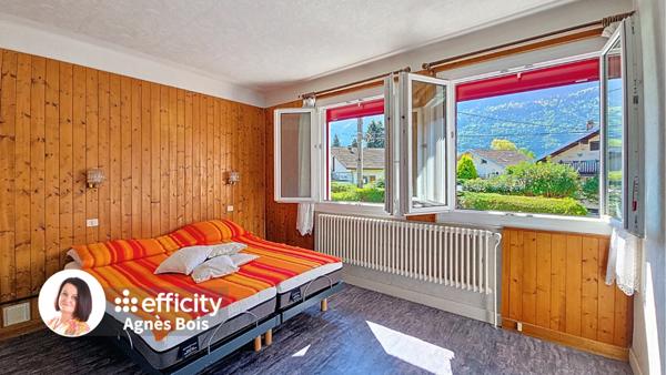 Maison 4 pièces - 83 m² Exclusivité