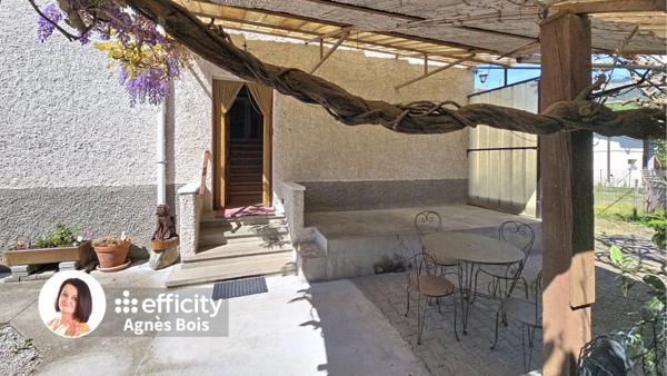 Maison 4 pièces - 83 m² Exclusivité