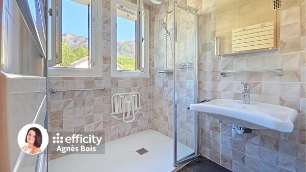 Maison 4 pièces - 83 m² Exclusivité