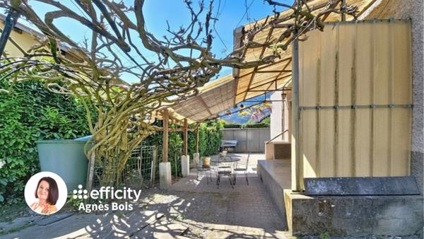 Maison 4 pièces - 83 m² Exclusivité