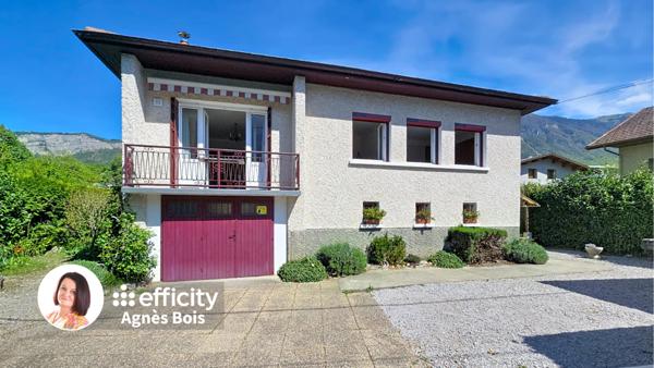 Maison 4 pièces - 83 m² Exclusivité