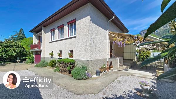 Maison 4 pièces - 83 m² Exclusivité