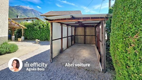 Maison 4 pièces - 83 m² Exclusivité