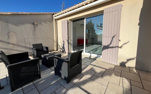 Maison à vendre    4 pièces •  Le Thor