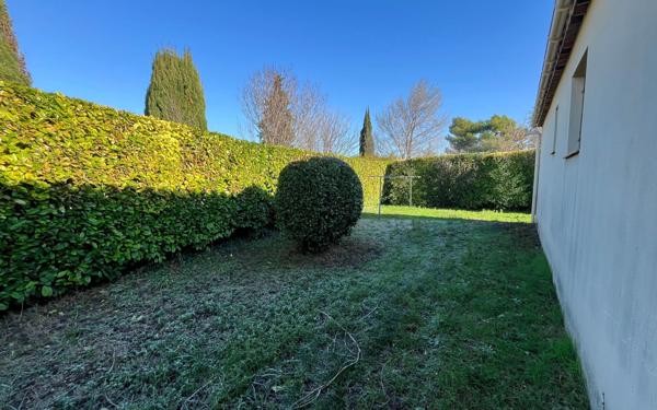 Maison à vendre    4 pièces •  Le Thor