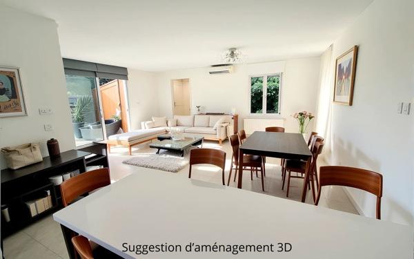 Maison à vendre    4 pièces •  Le Thor