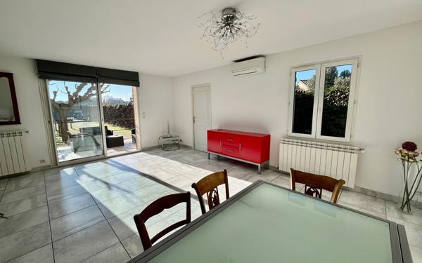 Maison à vendre    4 pièces •  Le Thor