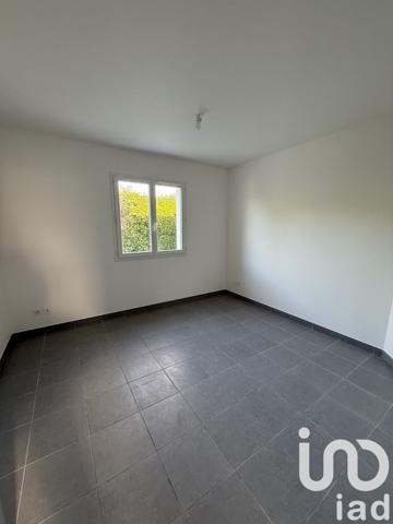 Maison à vendre 4 pièces 78 m² Barbâtre