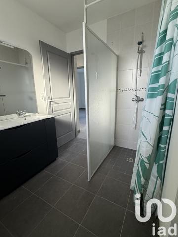 Maison à vendre 4 pièces 78 m² Barbâtre