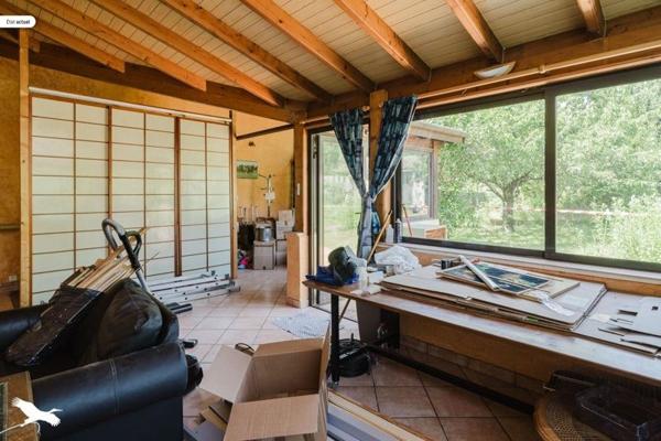 Maison à vendre 265 500 € Décines-Charpieu 4 p 97 m² DPE F