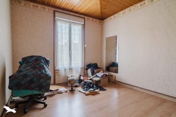 Maison à vendre 265 500 € Décines-Charpieu 4 p 97 m² DPE F