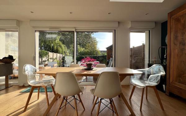 Maison à vendre    7 pièces • 125,26 m2 Ris-Orangis