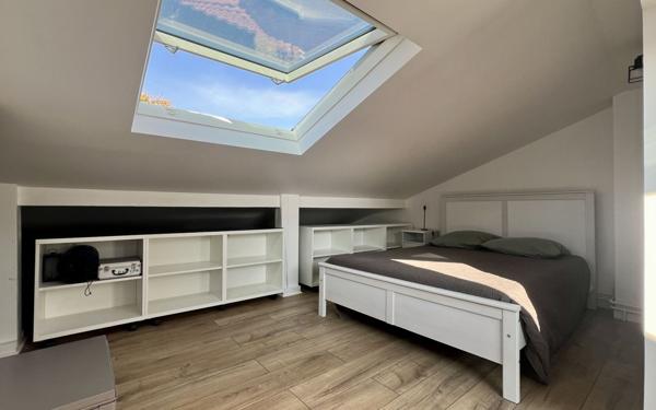 Maison à vendre    7 pièces • 125,26 m2 Ris-Orangis