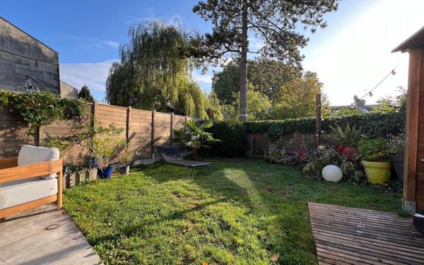 Maison à vendre    7 pièces • 125,26 m2 Ris-Orangis