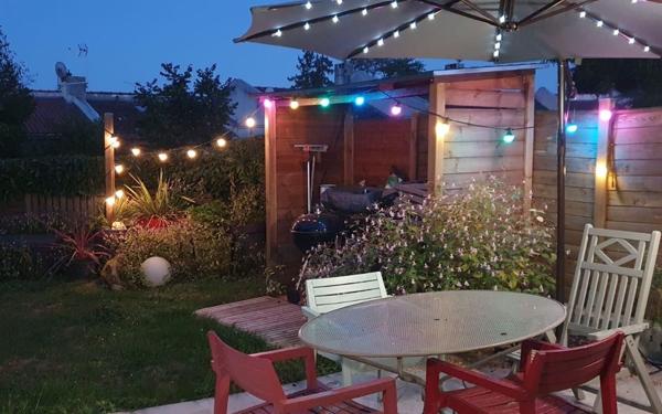 Maison à vendre    7 pièces • 125,26 m2 Ris-Orangis