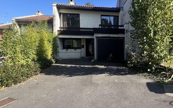 Maison à vendre    7 pièces • 125,26 m2 Ris-Orangis