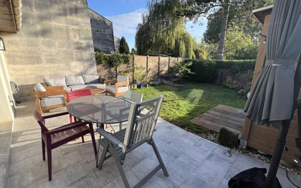 Maison à vendre    7 pièces • 125,26 m2 Ris-Orangis