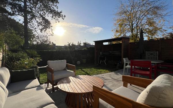 Maison à vendre    7 pièces • 125,26 m2 Ris-Orangis