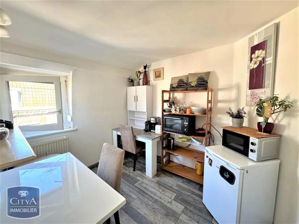 Maison à louer 5 pièces 87.86m² Loos (59120)