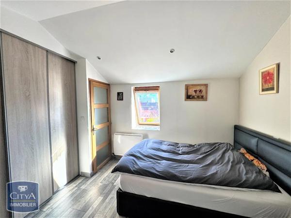 Maison à louer 5 pièces 87.86m² Loos (59120)