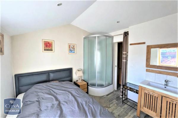 Maison à louer 5 pièces 87.86m² Loos (59120)