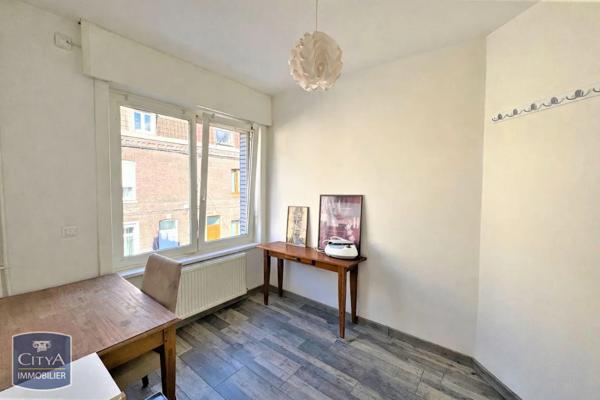 Maison à louer 5 pièces 87.86m² Loos (59120)