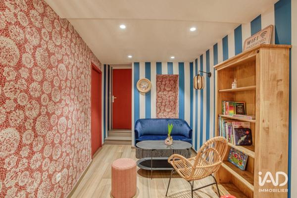 Salon de thé à vendre 138 m² Quimper