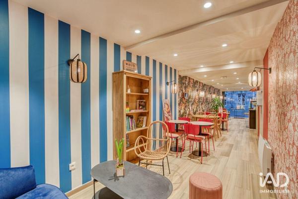 Salon de thé à vendre 138 m² Quimper