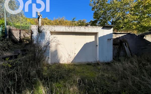 Maison à vendre    3 pièces • 75 m2 Thueyts