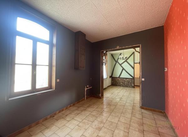 Maison à CORBIE (80800)