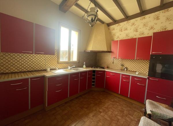 Maison à CORBIE (80800)
