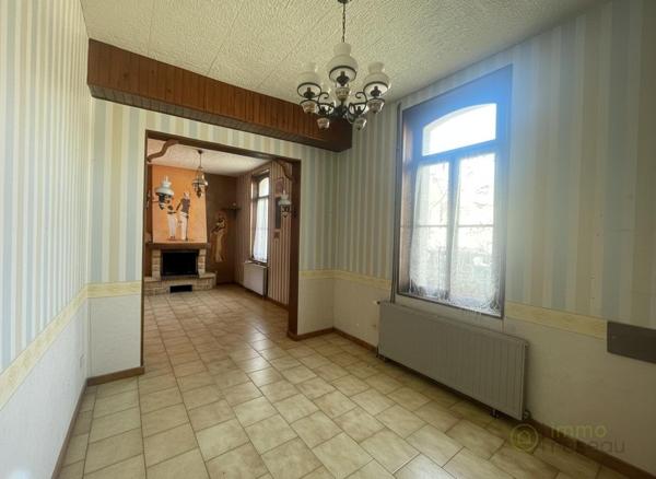 Maison à CORBIE (80800)