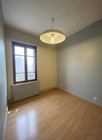 Maison à CORBIE (80800)