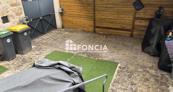 À vendre Appartement 3 pièces 80.13 m² - Fontainebleau 77300
