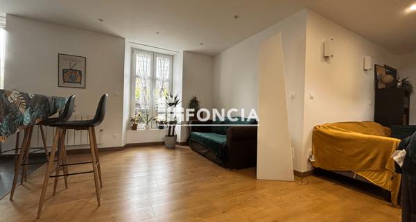 À vendre Appartement 3 pièces 80.13 m² - Fontainebleau 77300