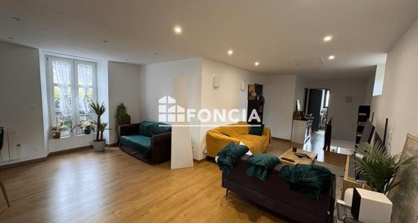 À vendre Appartement 3 pièces 80.13 m² - Fontainebleau 77300