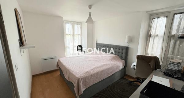 À vendre Appartement 3 pièces 80.13 m² - Fontainebleau 77300