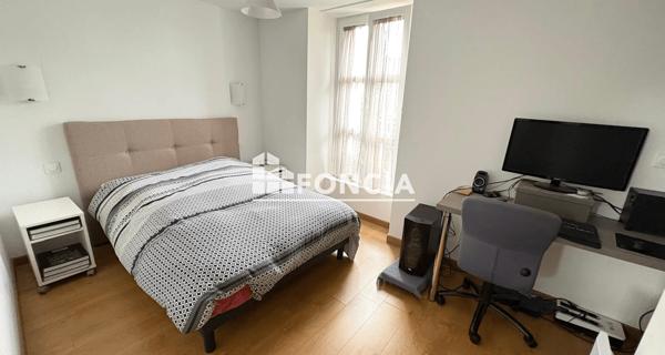 À vendre Appartement 3 pièces 80.13 m² - Fontainebleau 77300