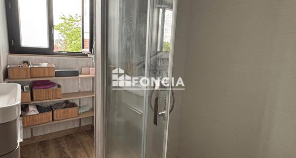 À vendre Appartement 3 pièces 80.13 m² - Fontainebleau 77300